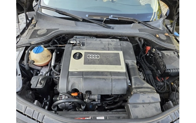 Audi Tt 2.0T-200кс= АВТОМАТ= ПОДГРЕВ= FACELIFT - автомобили, коли, обяви за нови и употребявани 14