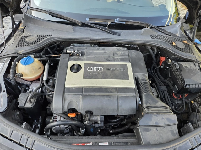 Audi Tt 2.0T-200кс= АВТОМАТ= ПОДГРЕВ= FACELIFT - автомобили, коли, обяви за нови и употребявани 14