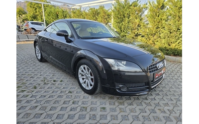 audi-tt - 1