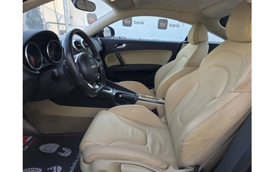 Audi Tt 2.0T-200кс= АВТОМАТ= ПОДГРЕВ= FACELIFT - автомобили, коли, обяви за нови и употребявани 6