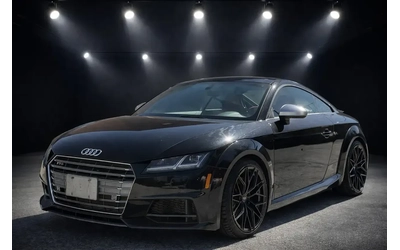 audi-tt - 0