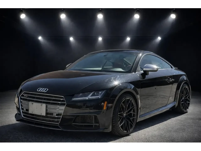 Audi Tt S* Virtual Cockpit* 310+ K.С* КРАЙНА ЦЕНА ДО СОФИЯ - автомобили, коли, обяви за нови и употребявани 0