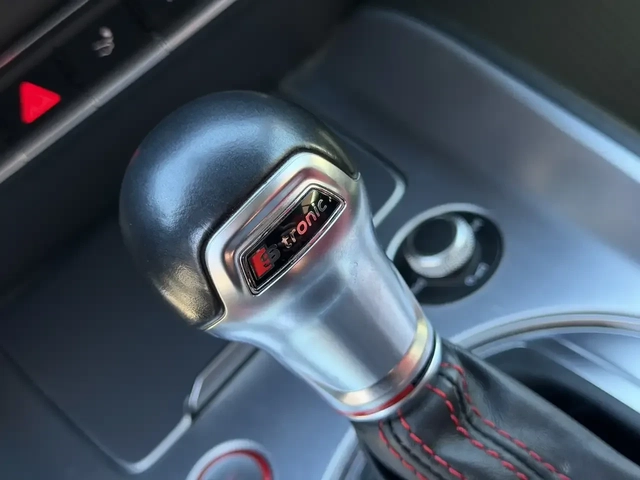 Audi Tt S* Virtual Cockpit* 310+ K.С* КРАЙНА ЦЕНА ДО СОФИЯ - автомобили, коли, обяви за нови и употребявани 13