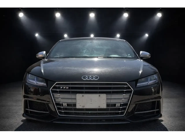Audi Tt S* Virtual Cockpit* 310+ K.С* КРАЙНА ЦЕНА ДО СОФИЯ - автомобили, коли, обяви за нови и употребявани 4