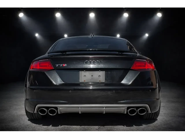 Audi Tt S* Virtual Cockpit* 310+ K.С* КРАЙНА ЦЕНА ДО СОФИЯ - автомобили, коли, обяви за нови и употребявани 5