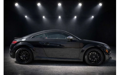 audi-tt - 1