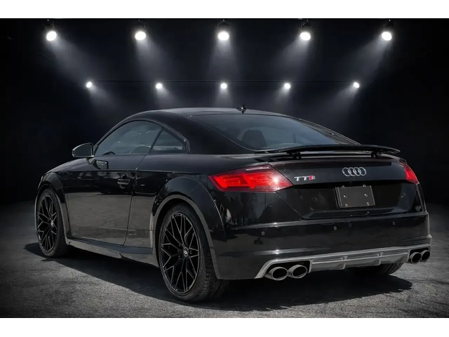 Audi Tt S* Virtual Cockpit* 310+ K.С* КРАЙНА ЦЕНА ДО СОФИЯ - автомобили, коли, обяви за нови и употребявани 2