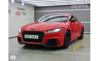 audi-tt - 0