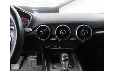 Audi Tt QUATTRO S-LINE * КРАЙНА ЦЕНА* FULL - автомобили, коли, обяви за нови и употребявани 11
