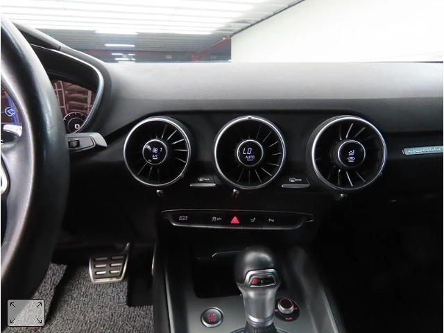 Audi Tt QUATTRO S-LINE * КРАЙНА ЦЕНА* FULL - автомобили, коли, обяви за нови и употребявани 11