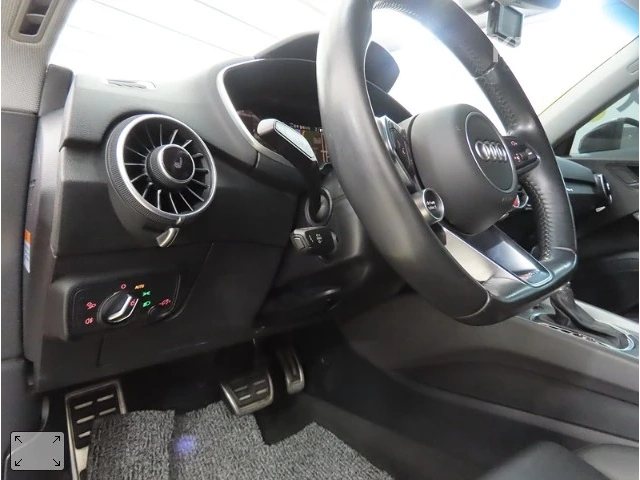 Audi Tt QUATTRO S-LINE * КРАЙНА ЦЕНА* FULL - автомобили, коли, обяви за нови и употребявани 12