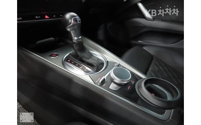 Audi Tt QUATTRO S-LINE * КРАЙНА ЦЕНА* FULL - автомобили, коли, обяви за нови и употребявани 13