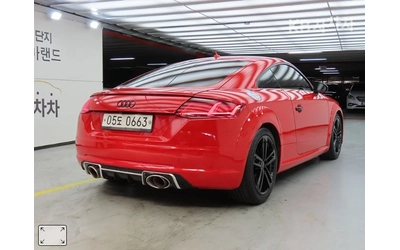 audi-tt - 1