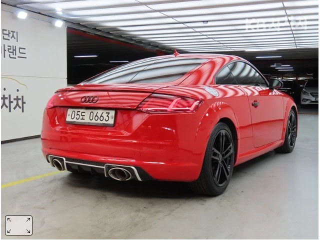 Audi Tt QUATTRO S-LINE * КРАЙНА ЦЕНА* FULL - автомобили, коли, обяви за нови и употребявани 1