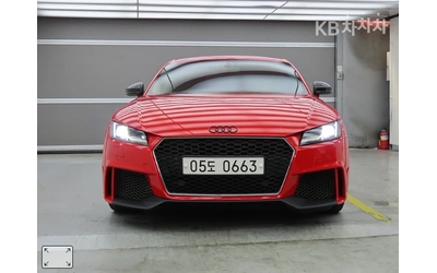 audi-tt - 2
