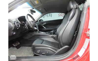 audi-tt - 5