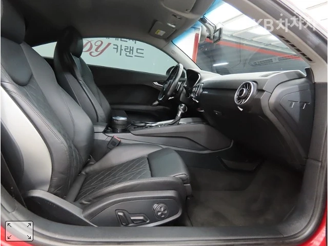 Audi Tt QUATTRO S-LINE * КРАЙНА ЦЕНА* FULL - автомобили, коли, обяви за нови и употребявани 6