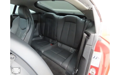 Audi Tt QUATTRO S-LINE * КРАЙНА ЦЕНА* FULL - автомобили, коли, обяви за нови и употребявани 7