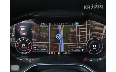 Audi Tt QUATTRO S-LINE * КРАЙНА ЦЕНА* FULL - автомобили, коли, обяви за нови и употребявани 9