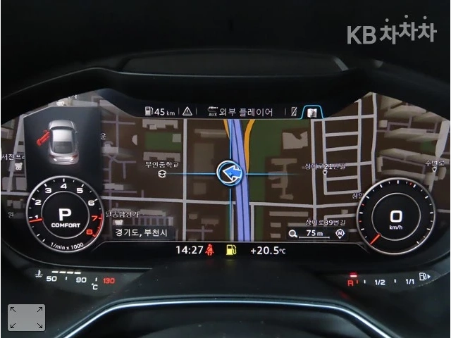 Audi Tt QUATTRO S-LINE * КРАЙНА ЦЕНА* FULL - автомобили, коли, обяви за нови и употребявани 9