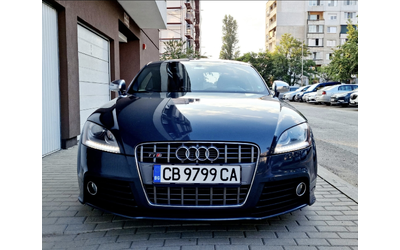 audi-tt-tts-quatro - 0
