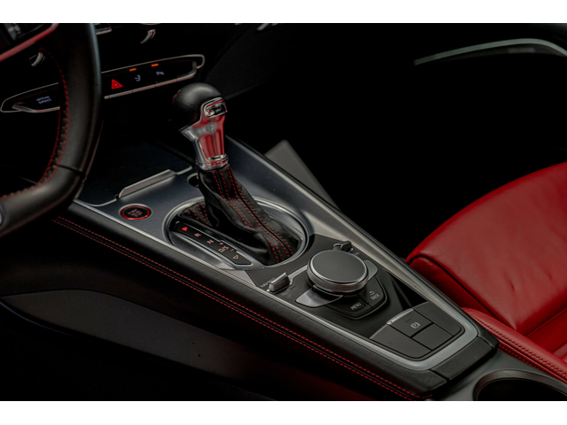 Audi TTs /2.0TFSI/Virtual/Quattro/Метанол/Подгрев/Камера - автомобили, коли, обяви за нови и употребявани 8