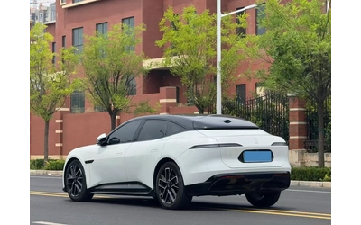 avatr-06 - 5