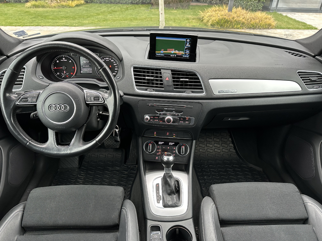 Автомат QUATTRO евро-6 - автомобили, коли, обяви за нови и употребявани 11