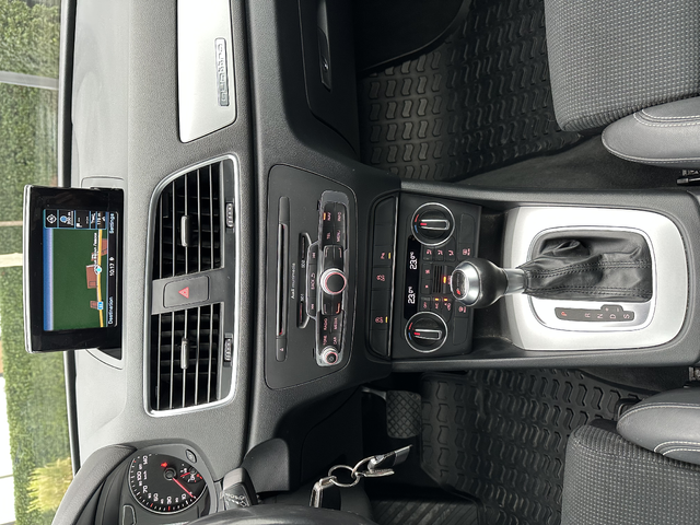 Автомат QUATTRO евро-6 - автомобили, коли, обяви за нови и употребявани 12