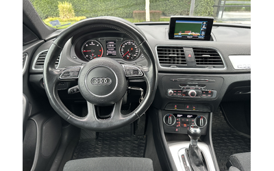 Автомат QUATTRO евро-6 - автомобили, коли, обяви за нови и употребявани 13