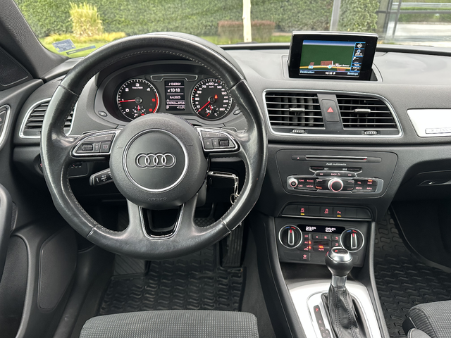 Автомат QUATTRO евро-6 - автомобили, коли, обяви за нови и употребявани 13