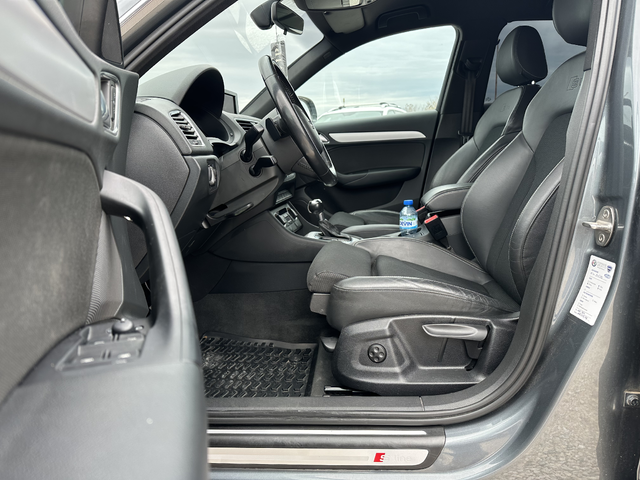 Автомат QUATTRO евро-6 - автомобили, коли, обяви за нови и употребявани 14