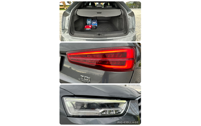 Автомат QUATTRO евро-6 - автомобили, коли, обяви за нови и употребявани 15