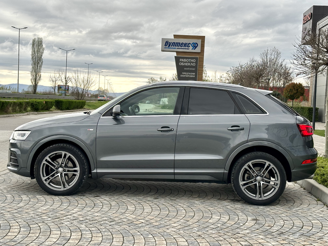 Автомат QUATTRO евро-6 - автомобили, коли, обяви за нови и употребявани 1