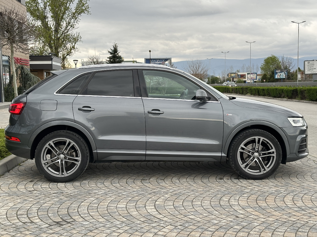 Автомат QUATTRO евро-6 - автомобили, коли, обяви за нови и употребявани 5