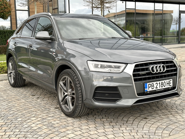 Автомат QUATTRO евро-6 - автомобили, коли, обяви за нови и употребявани 6