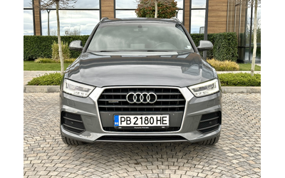 Автомат QUATTRO евро-6 - автомобили, коли, обяви за нови и употребявани 7