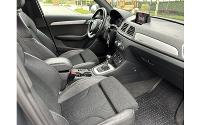 Автомат QUATTRO евро-6 - автомобили, коли, обяви за нови и употребявани 8