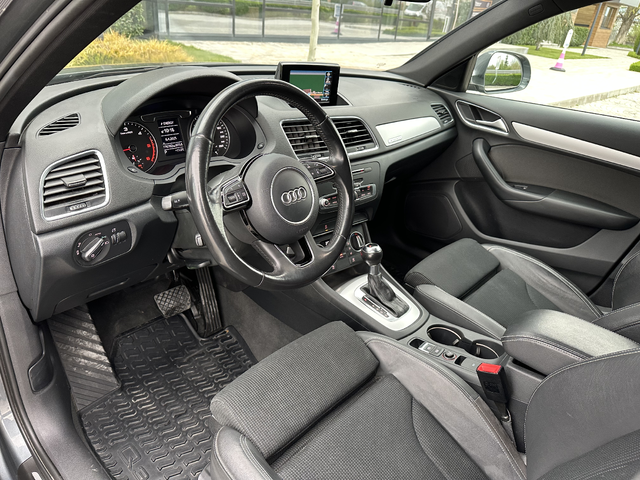 Автомат QUATTRO евро-6 - автомобили, коли, обяви за нови и употребявани 9