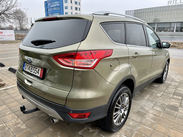 Автомат TITANIUM - автомобили, коли, обяви за нови и употребявани 4