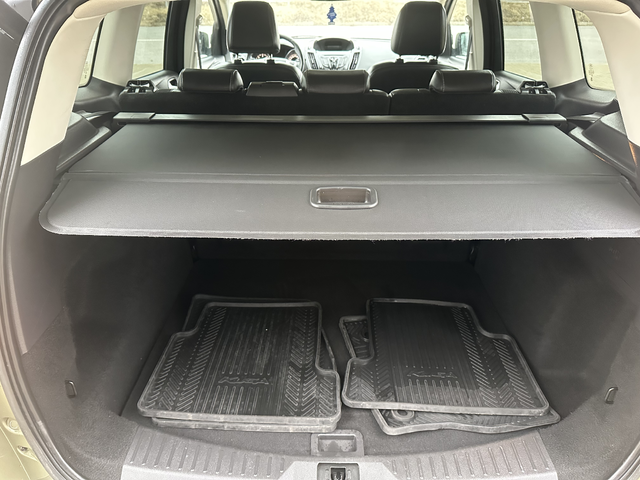 Автомат TITANIUM - автомобили, коли, обяви за нови и употребявани 8