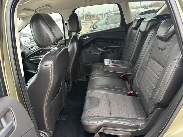 Автомат TITANIUM - автомобили, коли, обяви за нови и употребявани 9