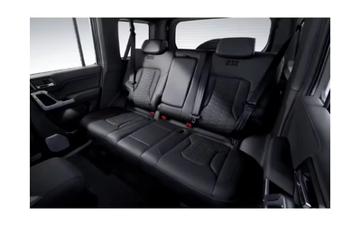 BAW 212, 2026 г., 1 км, 248 к.с. - автомобили, коли, обяви за нови и употребявани 6