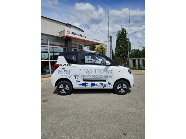 BAW Pony - автомобили, коли, обяви за нови и употребявани 2