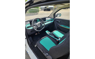 BAW Pony - автомобили, коли, обяви за нови и употребявани 6