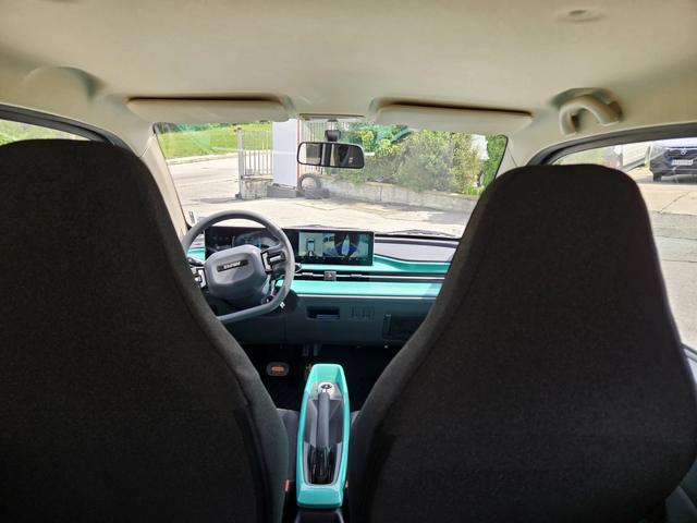 BAW Pony - автомобили, коли, обяви за нови и употребявани 7