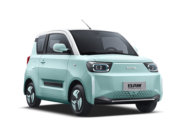 BAW PONY - автомобили, коли, обяви за нови и употребявани 0