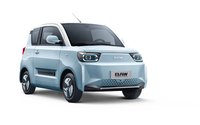 BAW PONY - автомобили, коли, обяви за нови и употребявани 11