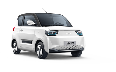 BAW PONY - автомобили, коли, обяви за нови и употребявани 12