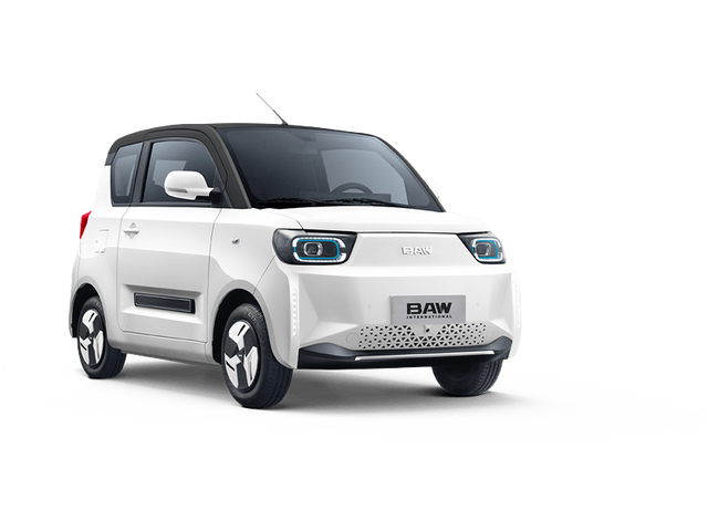 BAW PONY - автомобили, коли, обяви за нови и употребявани 12